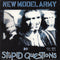 New Model Army : Stupid Questions (7", Single)