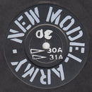 New Model Army : Stupid Questions (7", Single)