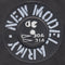 New Model Army : Stupid Questions (7", Single)