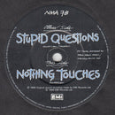New Model Army : Stupid Questions (7", Single)