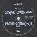 New Model Army : Stupid Questions (7", Single)