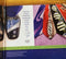 DEVO's Gerald V. Casale* : A K A Jihad Jerry & The Evildoers (LP, Album, RSD, Ltd, RE, Gat)