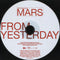 30 Seconds To Mars : From Yesterday (CD, Single, Promo)