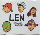 Len : Steal My Sunshine (CD, Single)