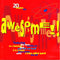 Various : Awesome!! (CD, Comp)