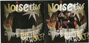 Noisettes : What's The Time Mr Wolf? (CD, Album, Sup)