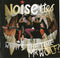 Noisettes : What's The Time Mr Wolf? (CD, Album, Sup)