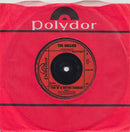 The Hollies : Son Of A Rotten Gambler (7", Single)