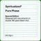 Spiritualized : Pure Phase (2xLP, Album, RE, S/Edition, 180)