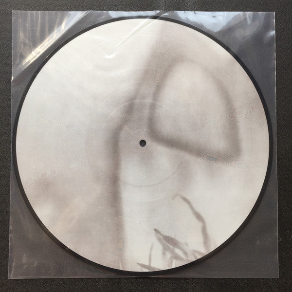 The Cure : Faith (LP, Album, RSD, Pic, RE, RM)