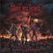 Blood Red Throne : Union Of Flesh And Machine (CD, Album)