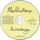 The Bluetones : Luxembourg (CD, Album)