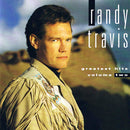 Randy Travis : Greatest Hits Volume Two (CD, Comp)