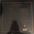 Suede : Love & Poison (Live At The Brixton Academy, 16th May 1993) (2xLP, Album, RSD, Ltd, Cle)