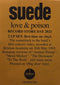Suede : Love & Poison (Live At The Brixton Academy, 16th May 1993) (2xLP, Album, RSD, Ltd, Cle)