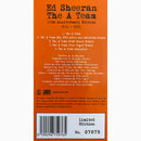 Ed Sheeran : The A Team (12", S/Sided, EP, RSD, Single, Ltd, Num, Pic, 10t)