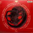 Awolnation : Angel Miners & The Lightning Riders Live From 2020 (LP, Album, Red)