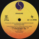 Erasure : Star (12", Maxi)