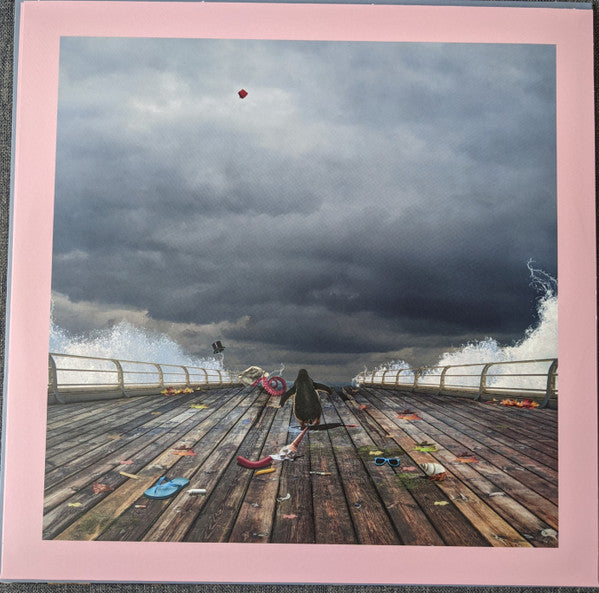 Madness : I Do Like To Be B-Side The A-Side - Volume Two (LP, RSD, Comp, 180)