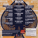 Various : Guitarmageddon Vol. 2 (CD, Comp)