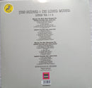 King Gizzard And The Lizard Wizard : Demos Vol. 1 + Vol. 2 (LP, Blu + LP, Gre + Comp)