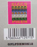 King Gizzard And The Lizard Wizard : Demos Vol. 1 + Vol. 2 (LP, Blu + LP, Gre + Comp)