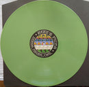 King Gizzard And The Lizard Wizard : Demos Vol. 1 + Vol. 2 (LP, Blu + LP, Gre + Comp)