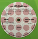 Ian Dury And The Blockheads : Hit Me With Your Rhythm Stick / There Ain't Half Been Some Clever Bastards (12", RSD, Ltd, Gre)