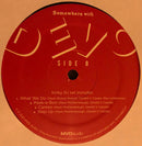 Devo : Somewhere With Devo (LP, RSD)