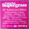 Supergrass : Going Out (12", RSD, Single, Ltd, RE, Bur)