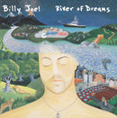 Billy Joel : River Of Dreams (CD, Album, RE, RM)