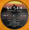 DJ Cam : Tropical Gypsy (LP, Album, RSD, Ora)