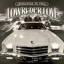 Various : Dedicated to You: Lowrider Love (LP, RSD, Comp, Ltd, cle)