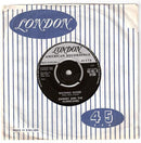 Johnny And The Hurricanes : Rocking Goose (7", Single, Bra)