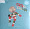 Various : Ciao Italia (Generazioni Underground) (2xLP, RSD, Comp)