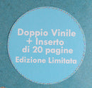 Various : Ciao Italia (Generazioni Underground) (2xLP, RSD, Comp)