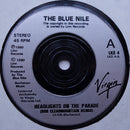The Blue Nile : Headlights On The Parade (7", Single)