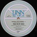 The Blue Nile : Stay (Extended Remix) (12", Single)