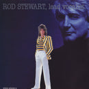 Rod Stewart : Lead Vocalist (CD, Comp)