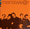 Menswe@r* : Extra Material (2xLP, RSD, Comp, Ltd, Whi)