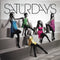 The Saturdays : Chasing Lights (CD, Album, RE)