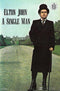 Elton John : A Single Man (Cass, Album)