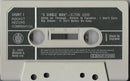 Elton John : A Single Man (Cass, Album)