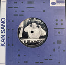 Kan Sano / Blue Lab Beats : Think Twice / Montara (7", Single, Ltd)