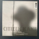 The City Of Prague Philharmonic Orchestra : Citizen Kane "Overture" (7", RSD, Etch, Ltd, Num)