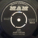 Gilbert O'Sullivan : Clair (7", Single)