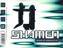 The Shamen : Show Of Strength EP (CD, EP, Single)