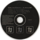 The Shamen : Show Of Strength EP (CD, EP, Single)