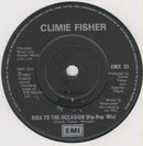 Climie Fisher : Rise To The Occasion (Hip Hop Mix) (7", Single)