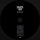 White Lies (2) : To Lose My Life... (CD, Album, Bla)